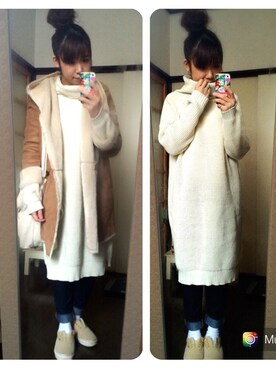 suzuさんのコーディネート