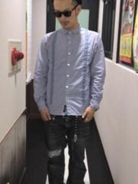 h.sさんのコーディネート