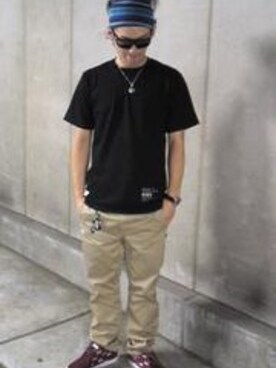 h.sさんのコーディネート