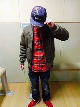 h.sさんのコーディネート