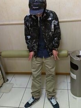 h.sさんのコーディネート