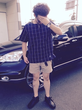 h.sさんのコーディネート