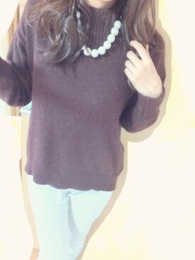 my＊さんのコーディネート