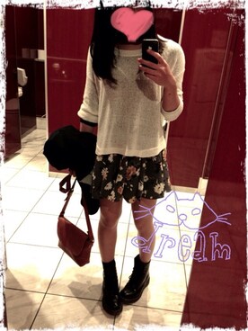 くまさんのコーディネート