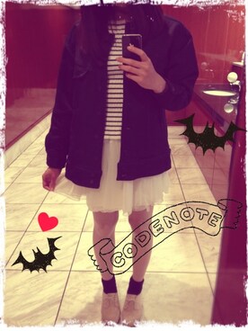 くまさん（レディース・160cm）の春コーディネート