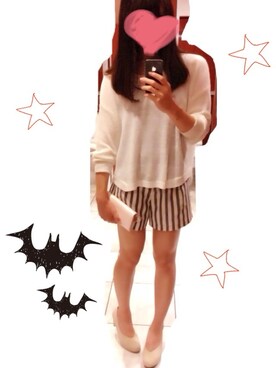 くまさんのコーディネート