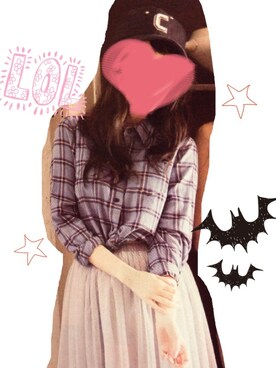 くまさんのコーディネート