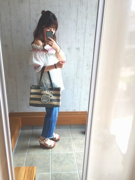 あ や かさんのコーディネート