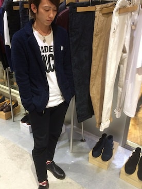 fumiさんのコーディネート