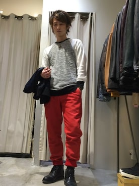 fumiさんのコーディネート