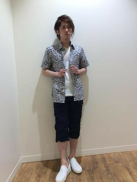 fumiさんのコーディネート