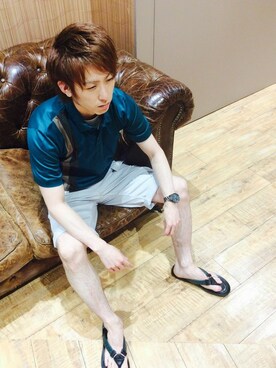 fumiさんのコーディネート