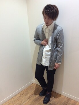 fumiさんのコーディネート