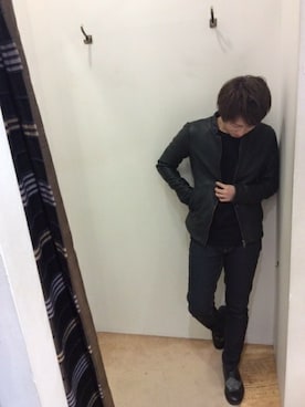 fumiさんのコーディネート