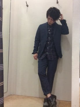 fumiさんのコーディネート