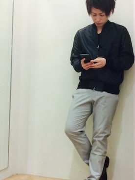 fumiさんのコーディネート