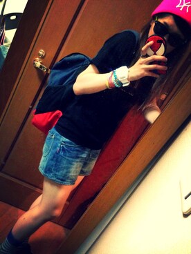 AYANO✡﻿さんのコーディネート