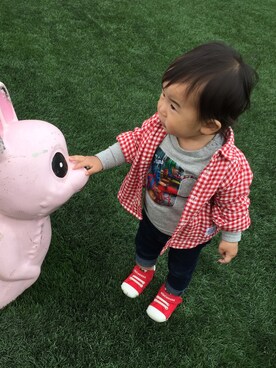 KenShinさんのコーディネート