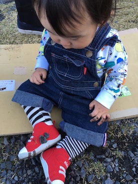 KenShinさんのコーディネート