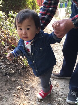 KenShinさんのコーディネート