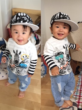 KenShinさんのコーディネート