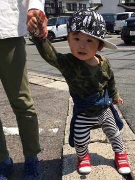 KenShinさんのコーディネート