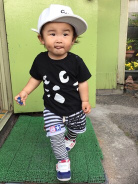 KenShinさんのコーディネート