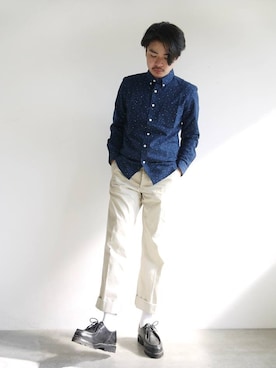 washidaさんのコーディネート