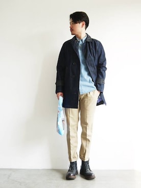 washidaさんのコーディネート