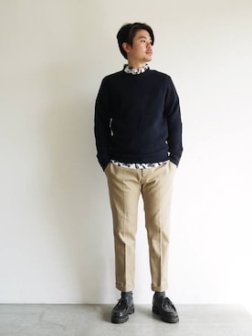 washidaさんのコーディネート