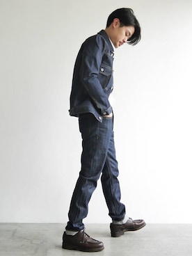 washidaさんのコーディネート