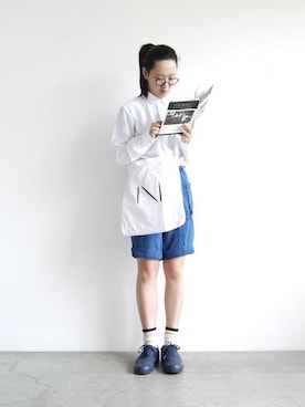 washidaさんのコーディネート