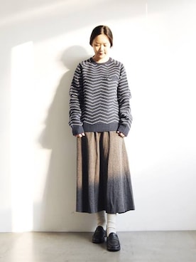 washidaさんのコーディネート