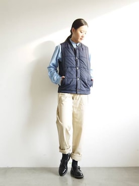 washidaさんのコーディネート