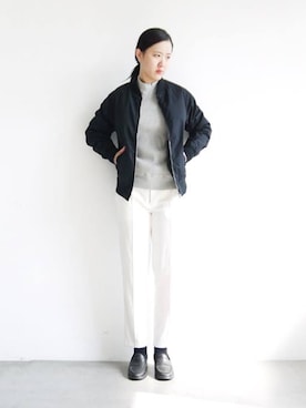 washidaさんのコーディネート