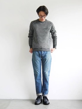 washidaさんのコーディネート