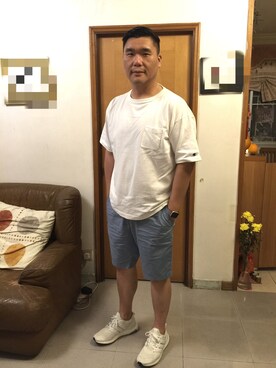 alexさんのコーディネート