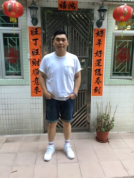 alexさんのコーディネート