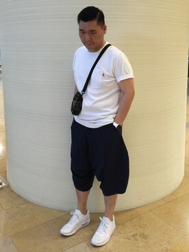 alexさんのコーディネート