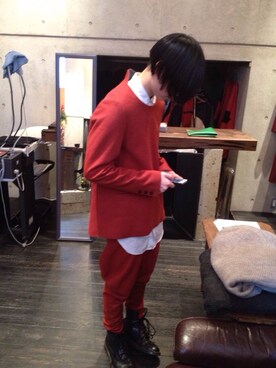 le-wonaさんのコーディネート