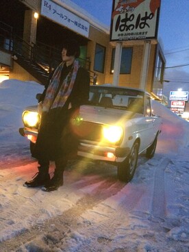 le-wonaさんのコーディネート