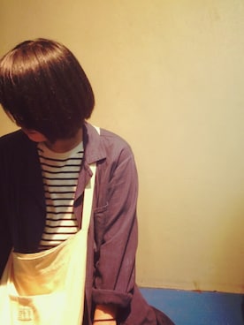 サトズキさんのコーディネート