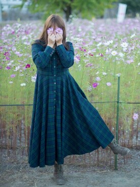 wakaさんのコーディネート