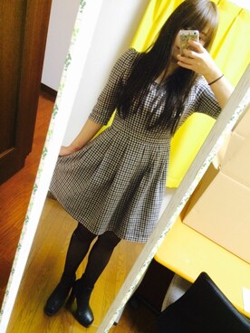 wakaさんのコーディネート