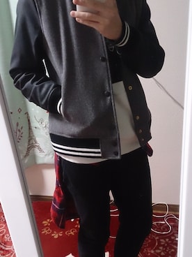 Masakiさんのコーディネート