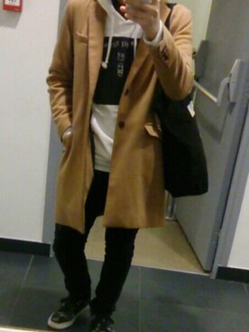 Masakiさんのコーディネート