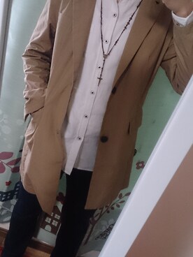 Masakiさんのコーディネート