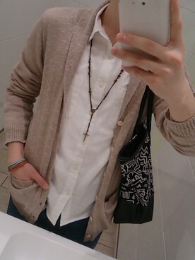 Masakiさんのコーディネート