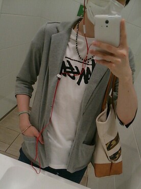 Masakiさんのコーディネート