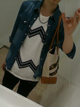 Masakiさんのコーディネート